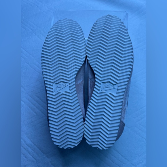 72: Nike Womens Classic Cortez SE (Particle Beige) Size 7 - Picture 5 of 6